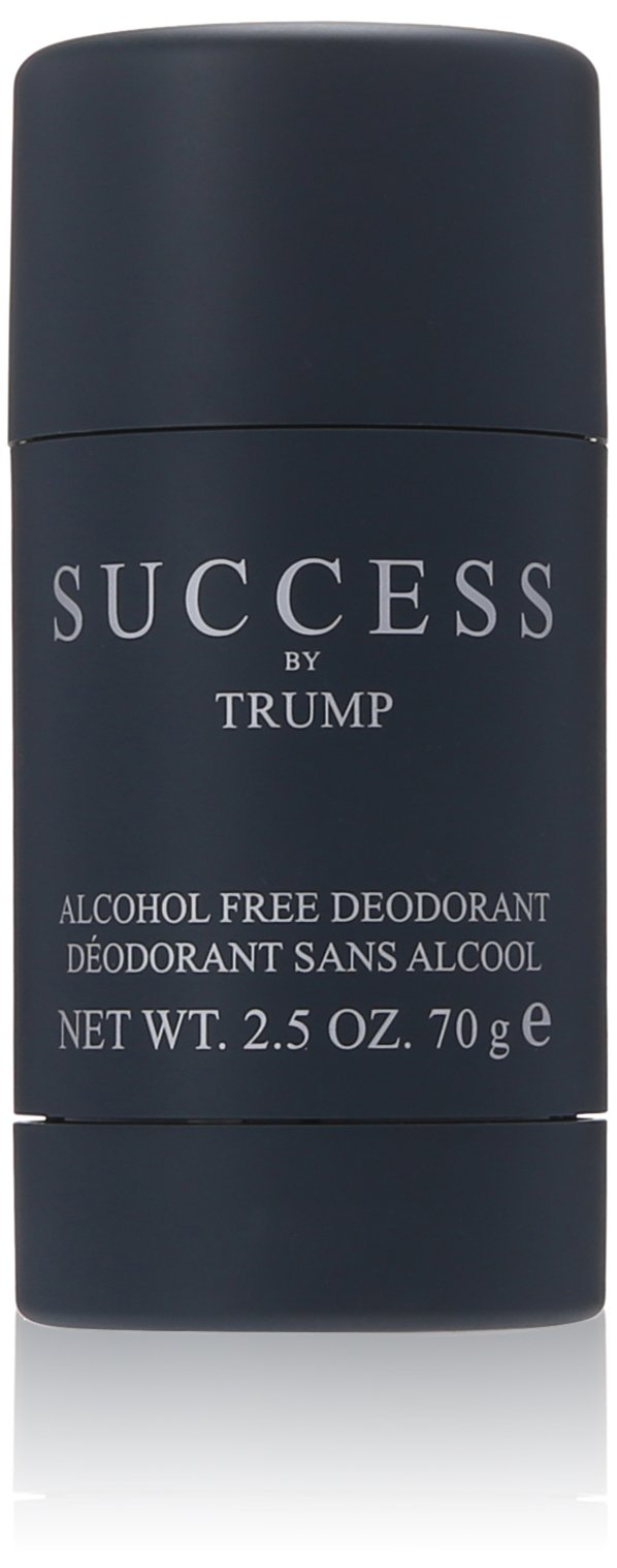 Donald Trump Success Deodorant Stick, 2.5 oz