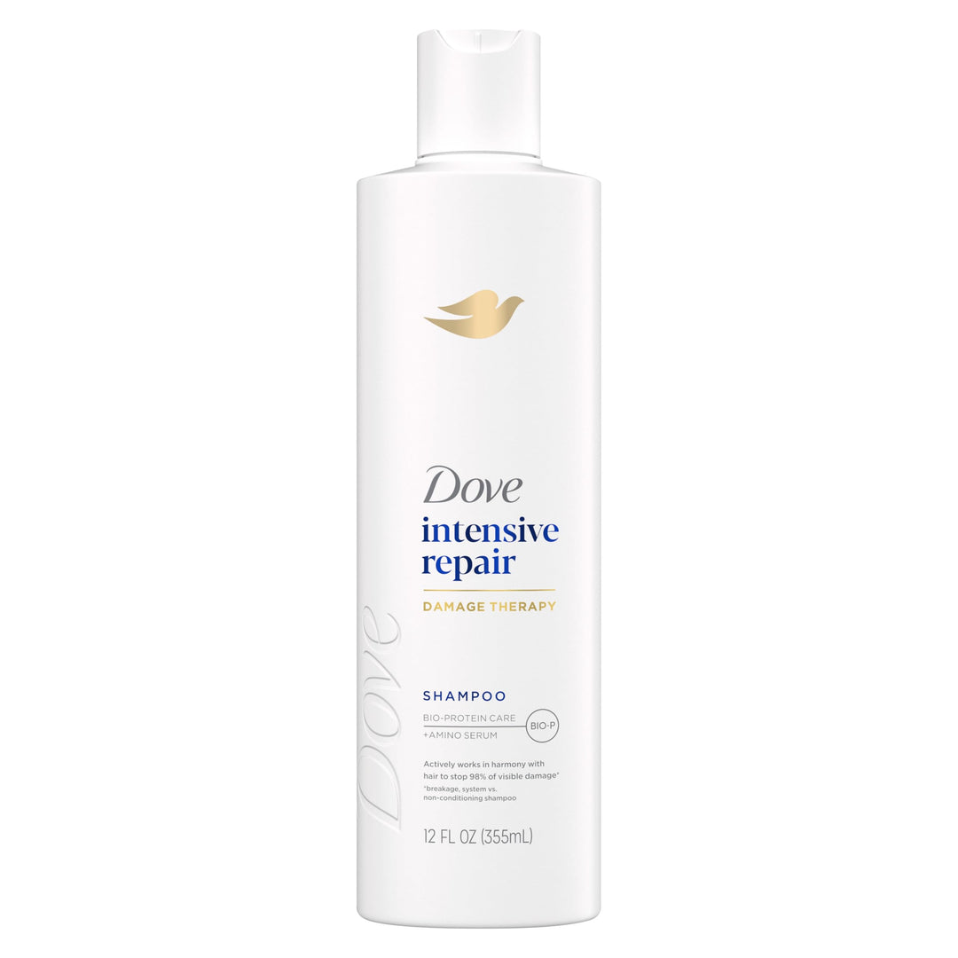 Dove Nutritive Solutions Shampoo Intensive Repair