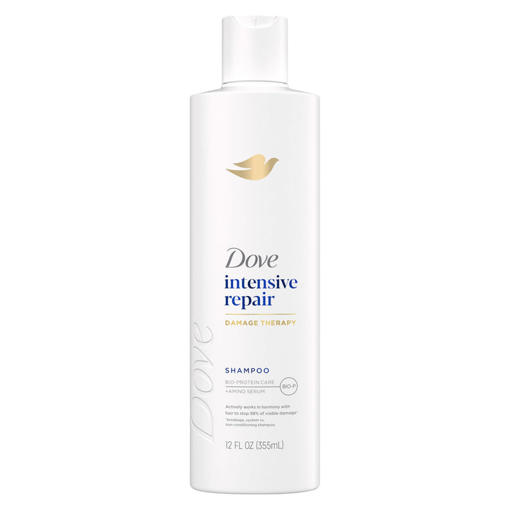 Dove Nutritive Solutions Shampoo Intensive Repair