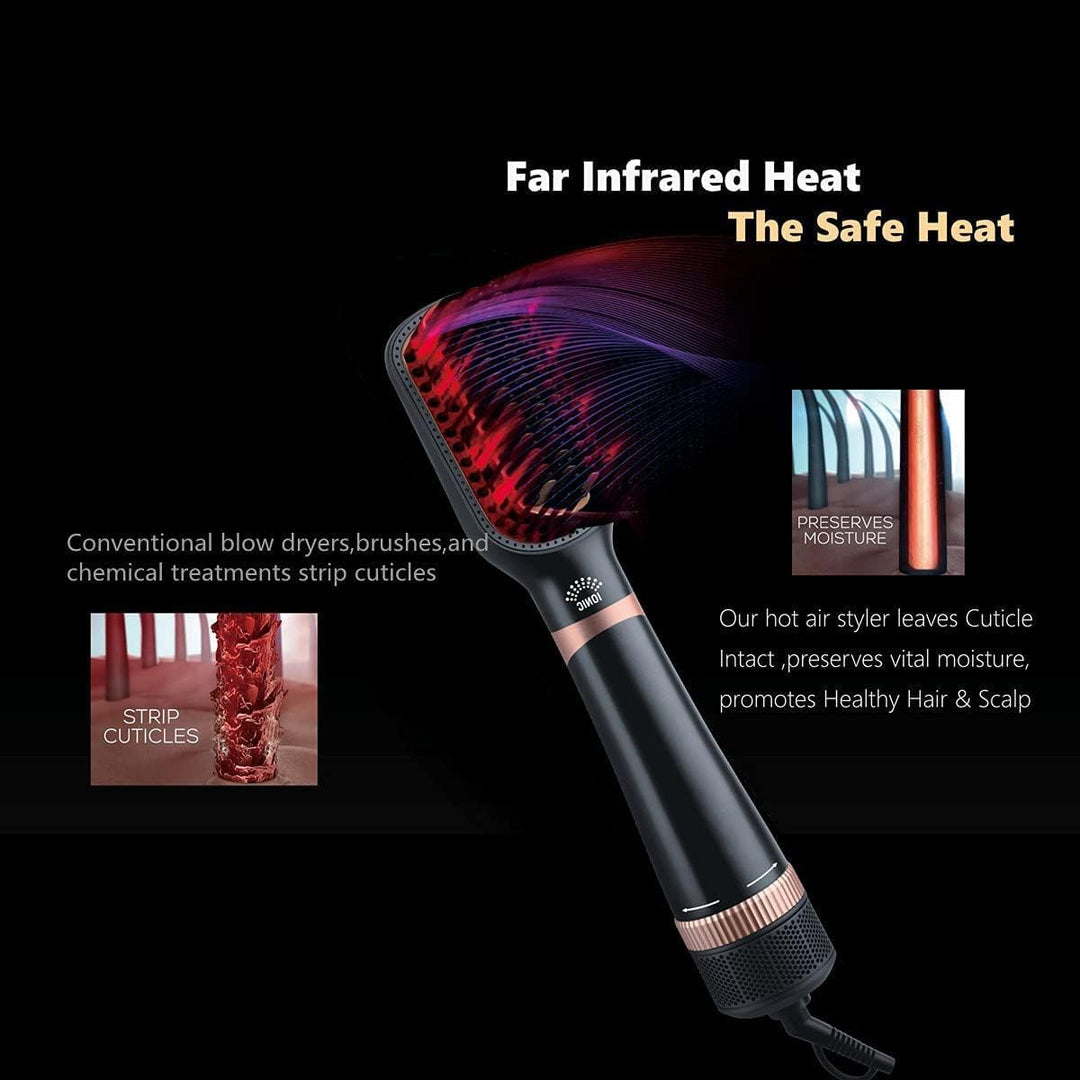 RE-8888 1300W Hot Air Styler One