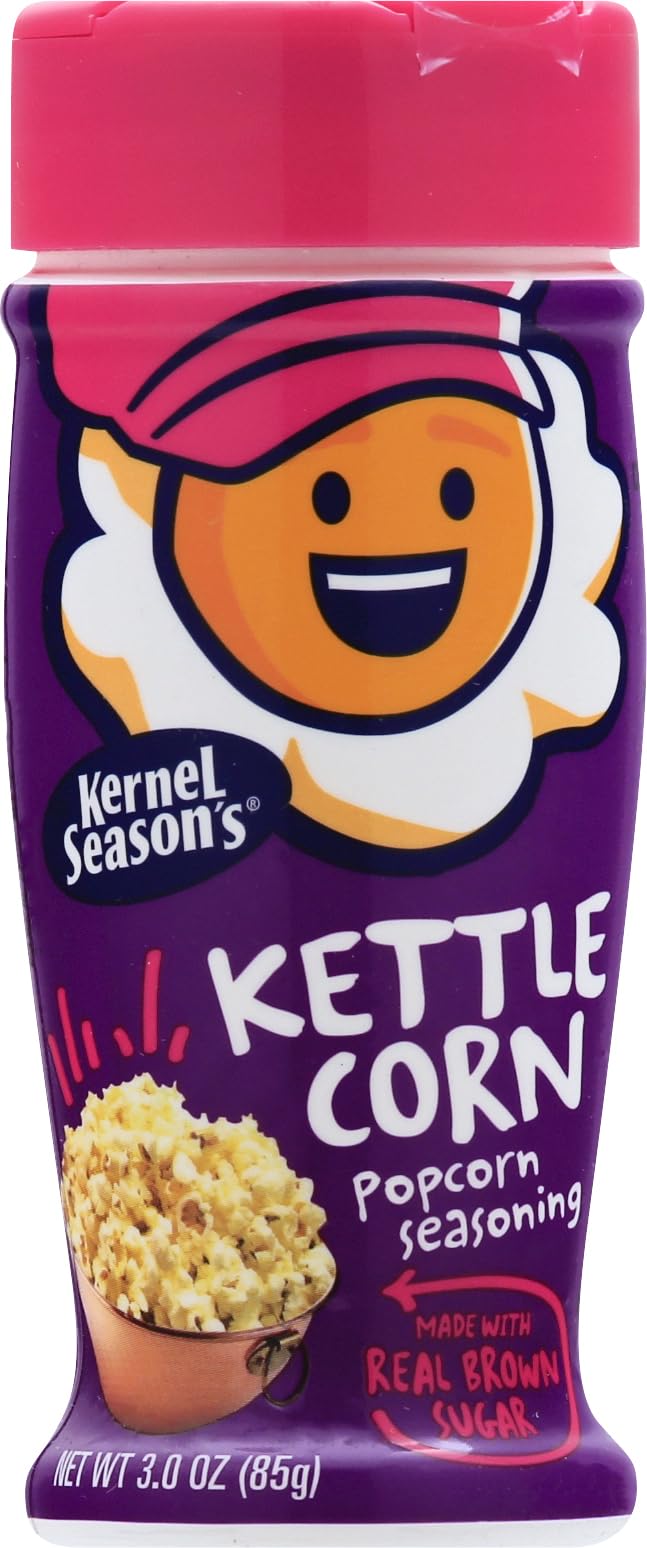 Kernel Season's Kettle Corn, 3 oz