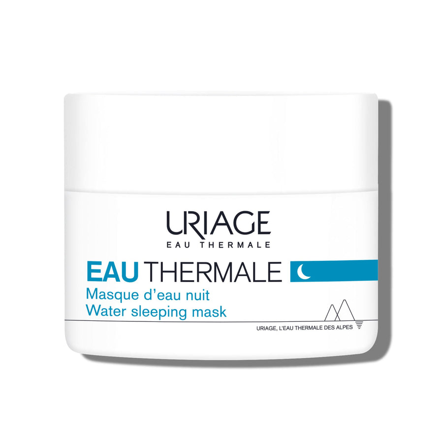 Uriage Eau Thermale Water Sleeping Mask, 50 ml