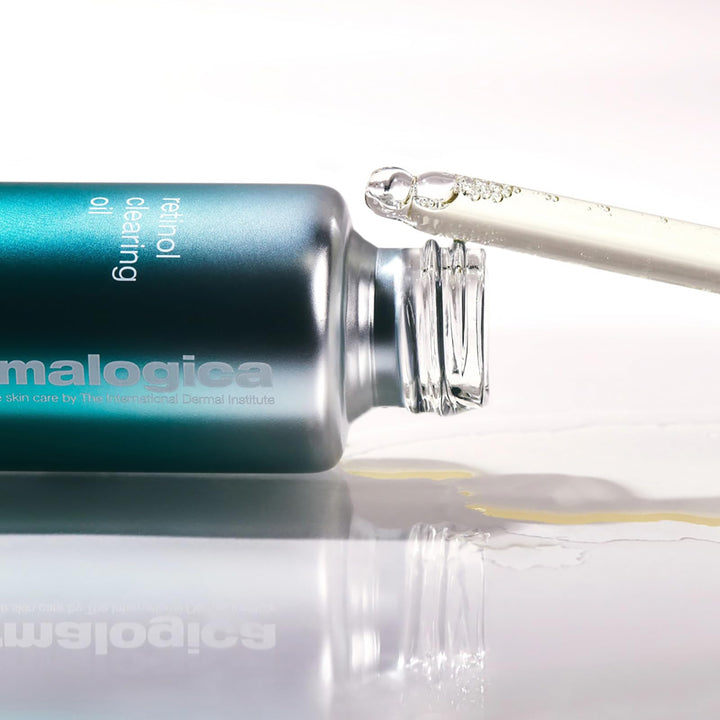 Dermalogica Active Clearing Retinol Oil, 30 ml