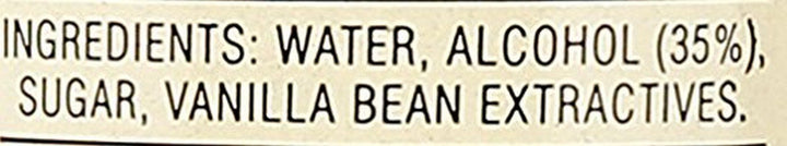 Nielsen-Massey Pure Vanilla Extract, Madagascar Bourbon, 4 oz