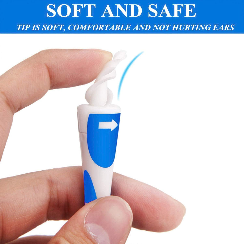 NBEW Earwax Removal Tool, 16 Count