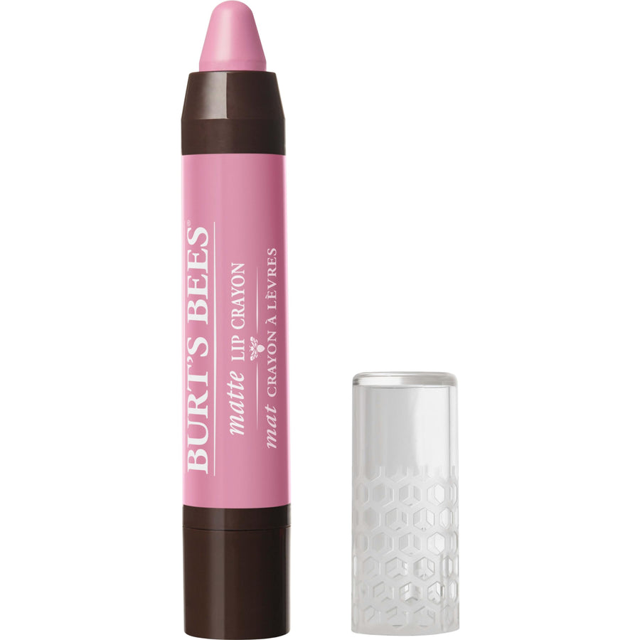 Burt's Bees Matte Lip Crayon, Carolina Coast, 3.11 g