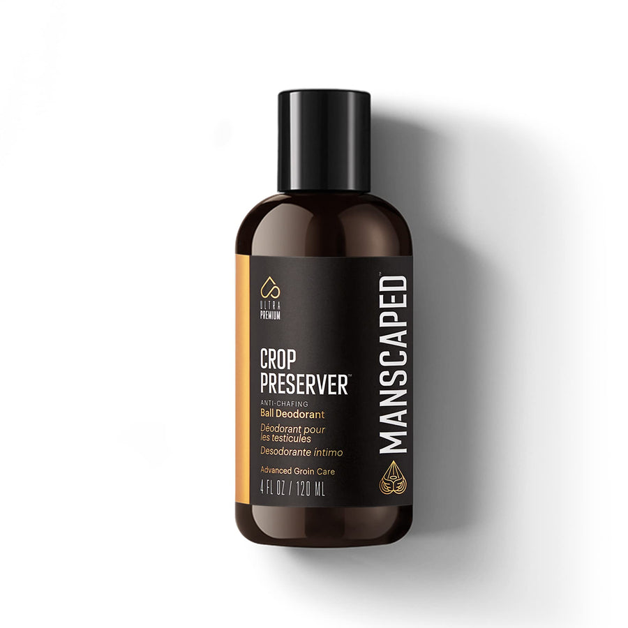 Manscaped Refining The Gentleman Crop Preserver, 120 ml