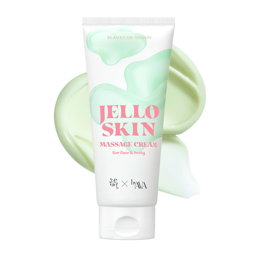 Beauty of Joseon Jelloskin Massage Cream, 200 ml