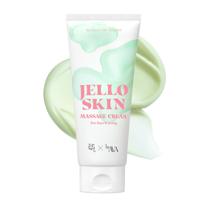 Beauty of Joseon Jelloskin Massage Cream, 200 ml