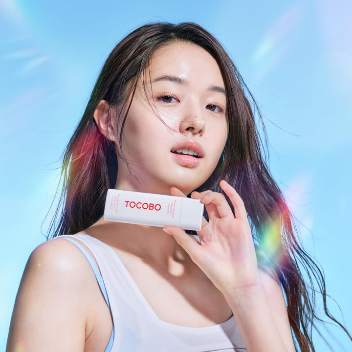 TOCOBO Tone-Up Sun Cream SPF50+ PA++++