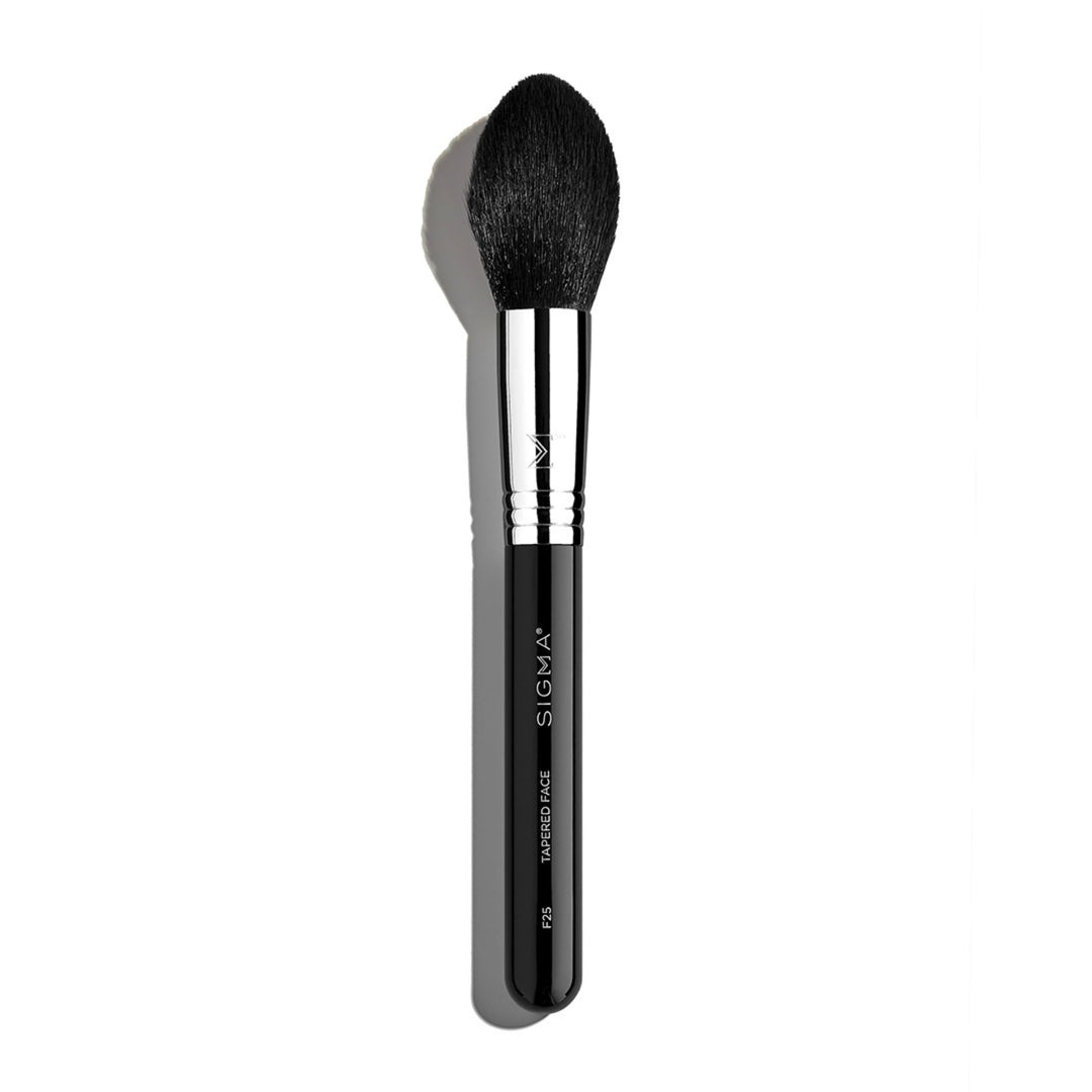 Sigma F25 Tapered Face Brush