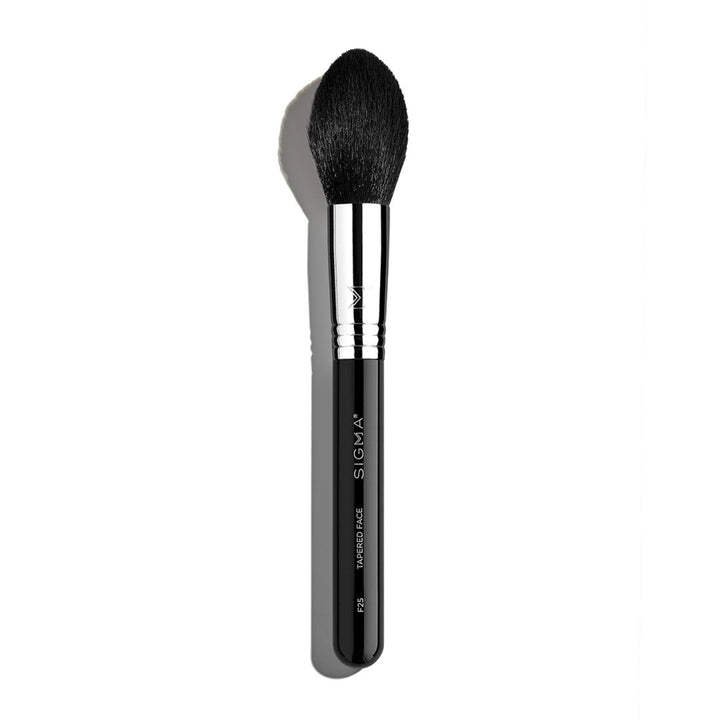 Sigma F25 Tapered Face Brush