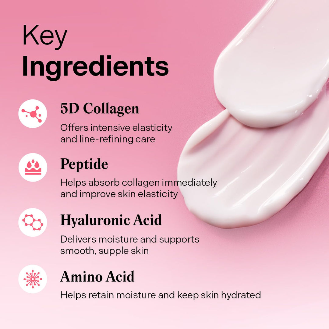 Torriden Cellmazing Collagen Firming Cream, 2.02 fl oz