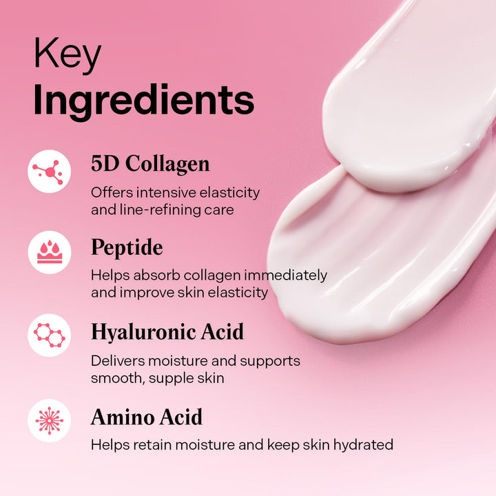 Torriden Cellmazing Collagen Firming Cream, 2.02 fl oz