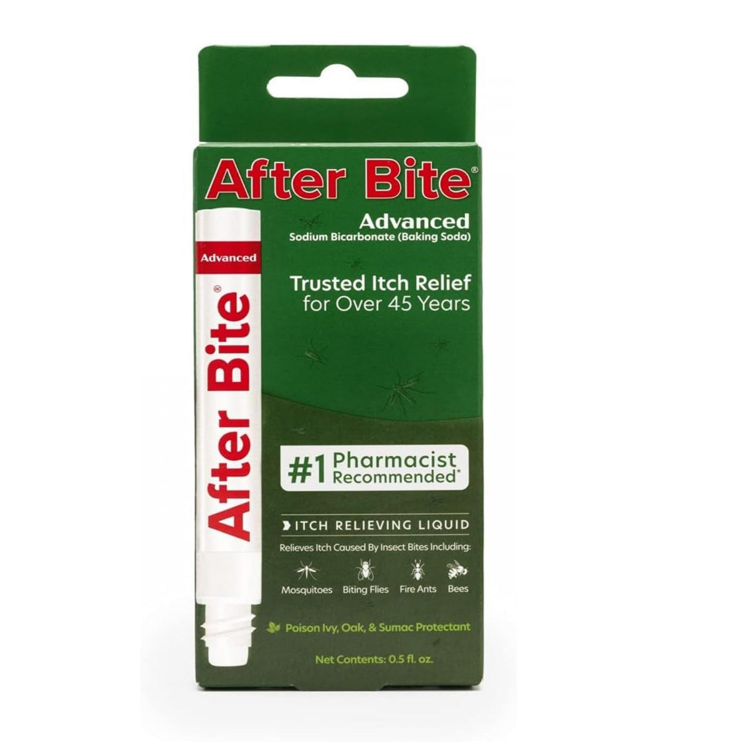 After Bite Itch Eraser Pen, 14 ml