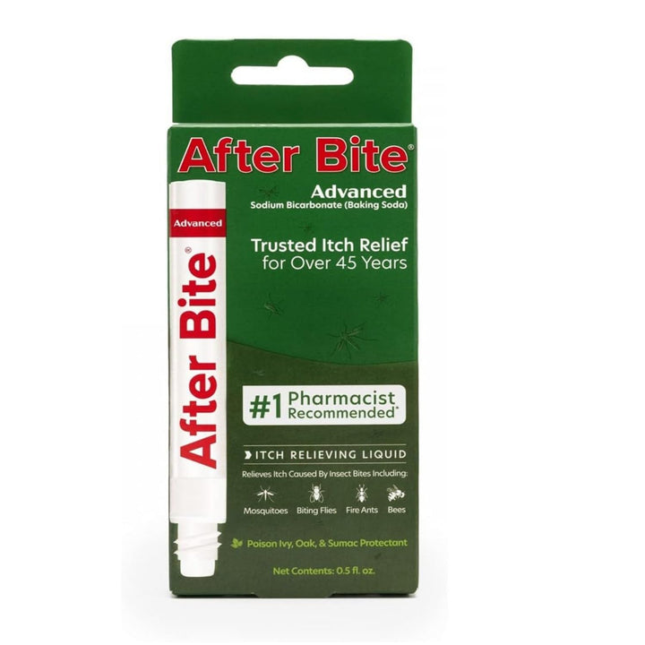 After Bite Itch Eraser Pen, 14 ml