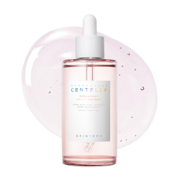 SKIN1004 Madagascar Centella Poremizing Fresh Ampoule, 100 ml
