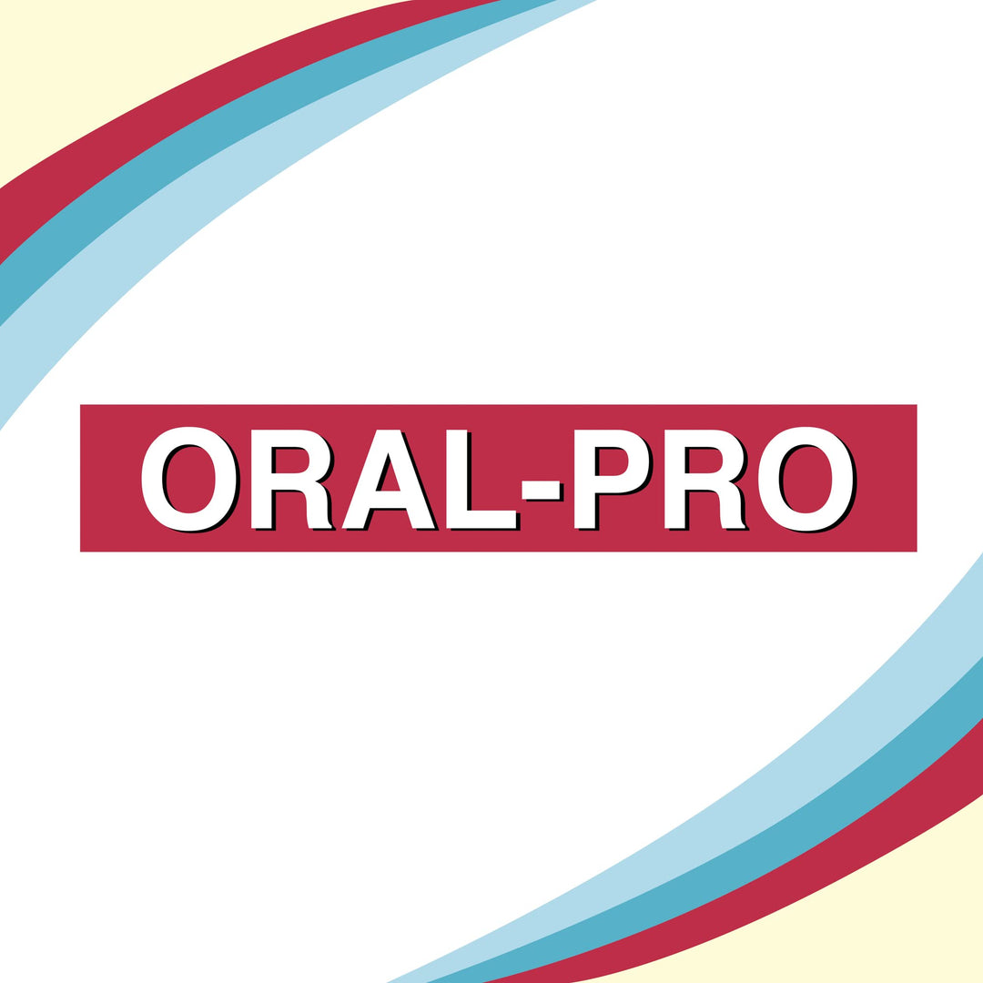 Oral-Pro Pyrantel Pamoate Oral Suspension, Vanilla Flavor, 16 oz