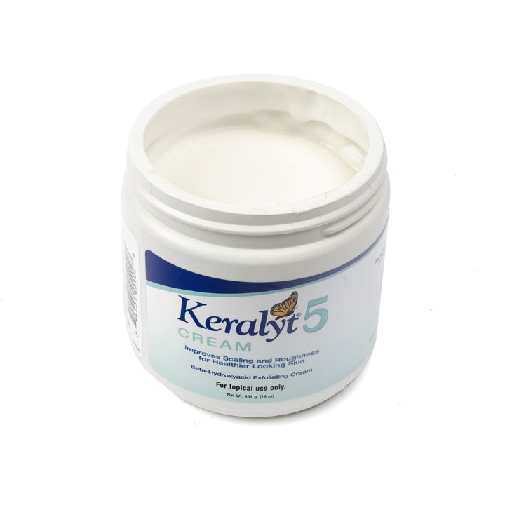 Keralyt 5 Cream, 5%