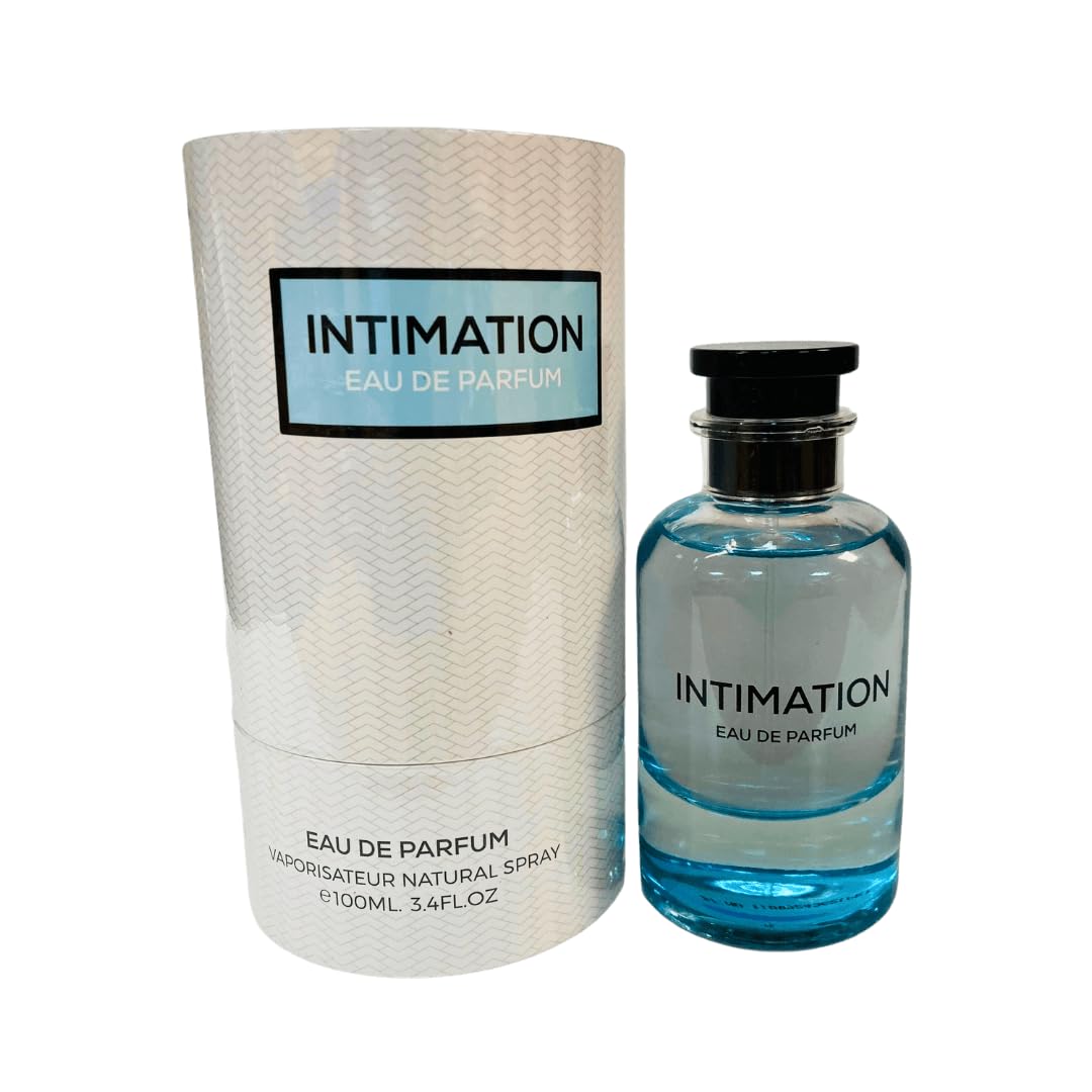 Fragrances