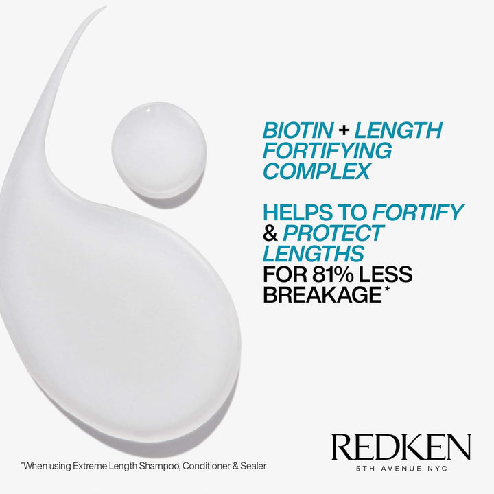 Redken Extreme Length Conditioner, 1 Count
