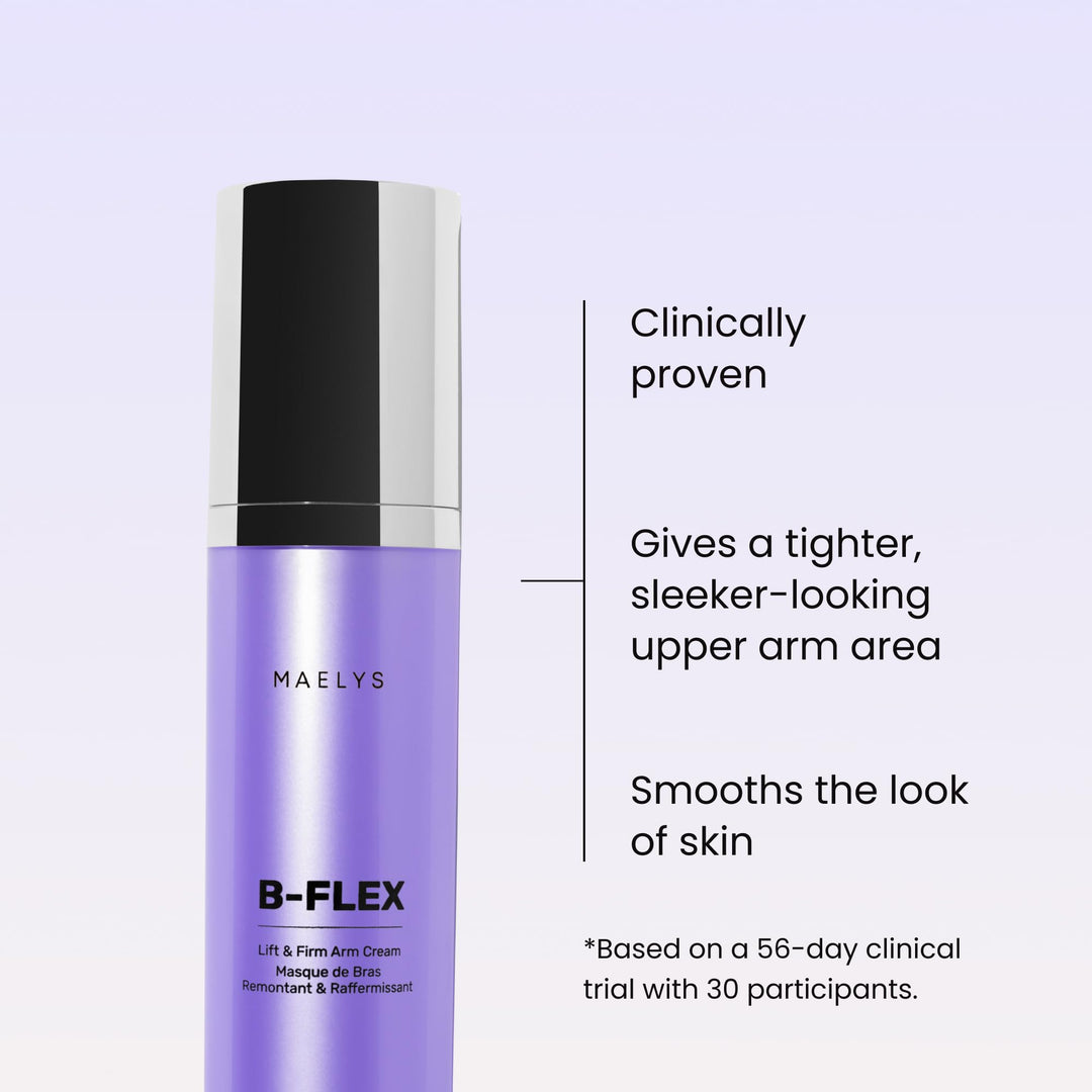 MAËLYS B Flex Lift and Firm Arm Cream