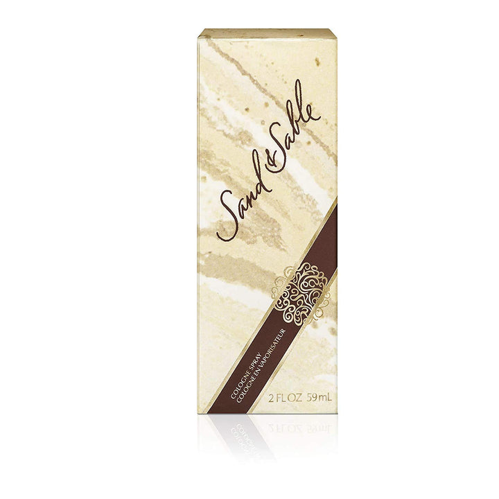 Sand & Sable Cologne Spray, 2 oz