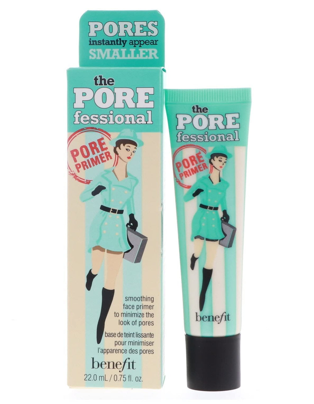Benefit The POREfessional Pro Balm Face Primer, 0.75 oz