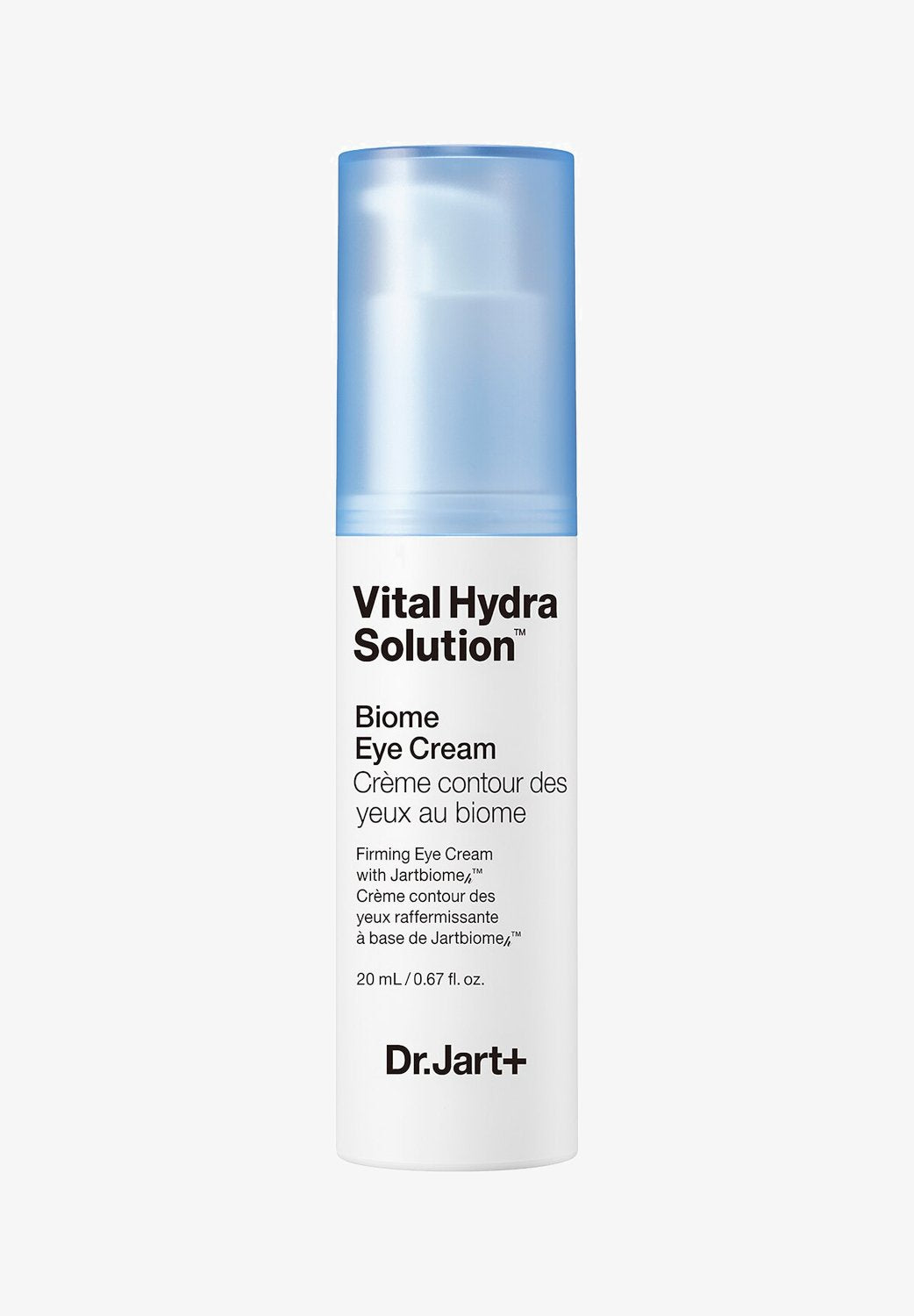 Vital Hydra Solution Biome Eye Cream 20ml