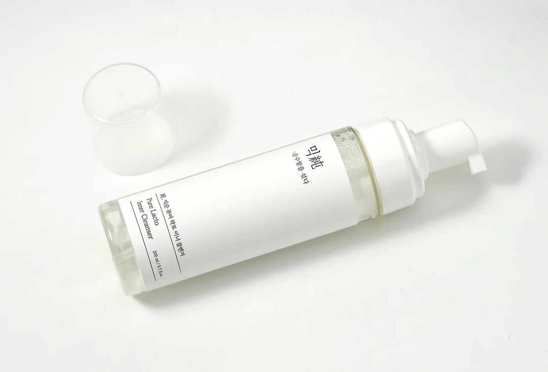 Pure Lacto Inner Cleanser