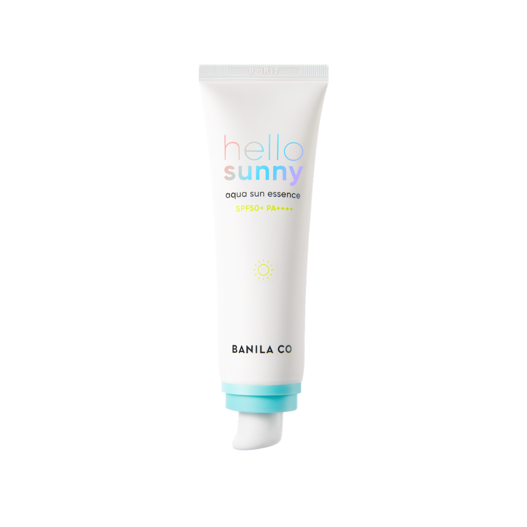 Hello Sunny Aqua Sun Essence 30ml