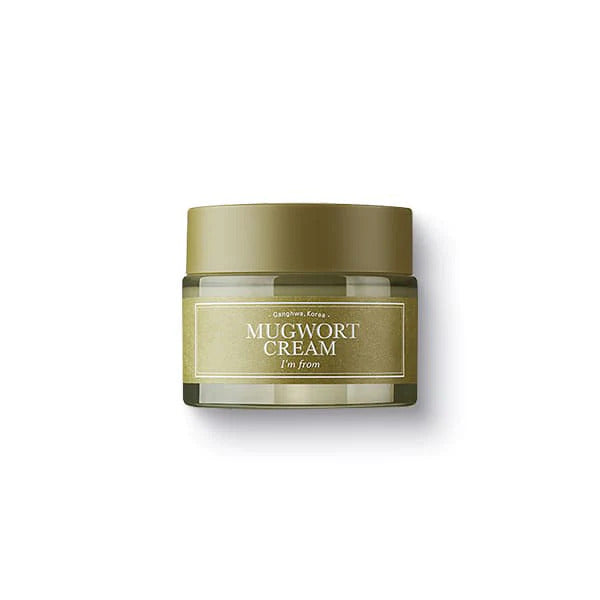 Mugwort Cream 50g