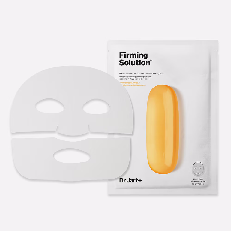 Dermask Intra Jet Firming Solution Mask 28g*5ea