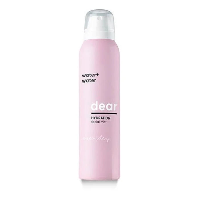 Dear Hydration Facial Mist 120ml