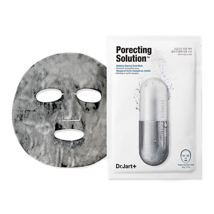 Dermask Porecting Solution(28g*5ea)-Global-BB