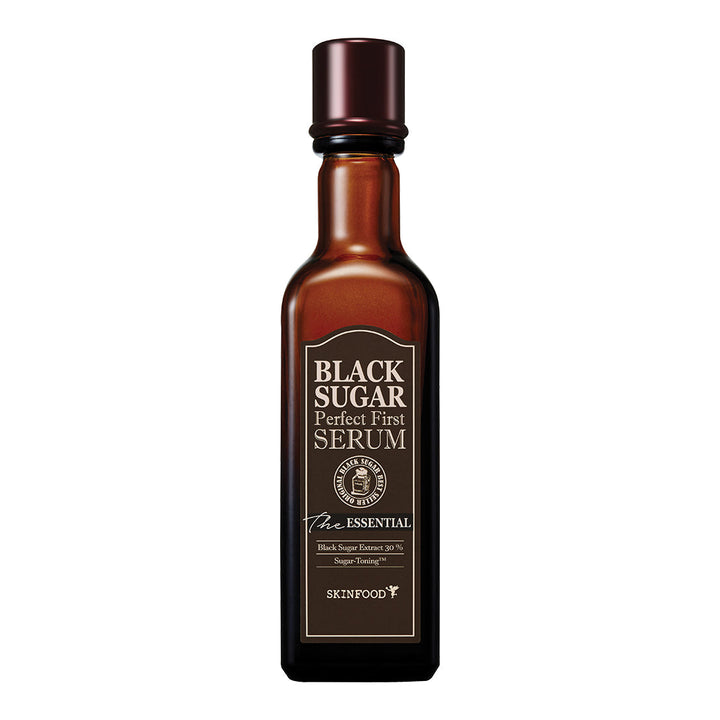 BLACK SUGAR PERFECT FIRST SERUM THE ESSENTIAL 120ml