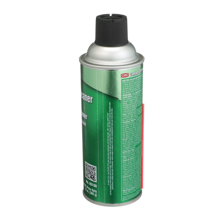 CRC Precision Contact Cleaner 2000, 13 oz