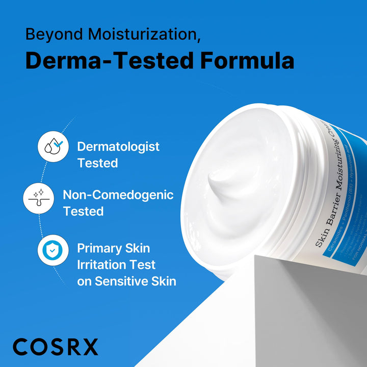 COSRX Ceramide Body Cream, 15.2 fl oz