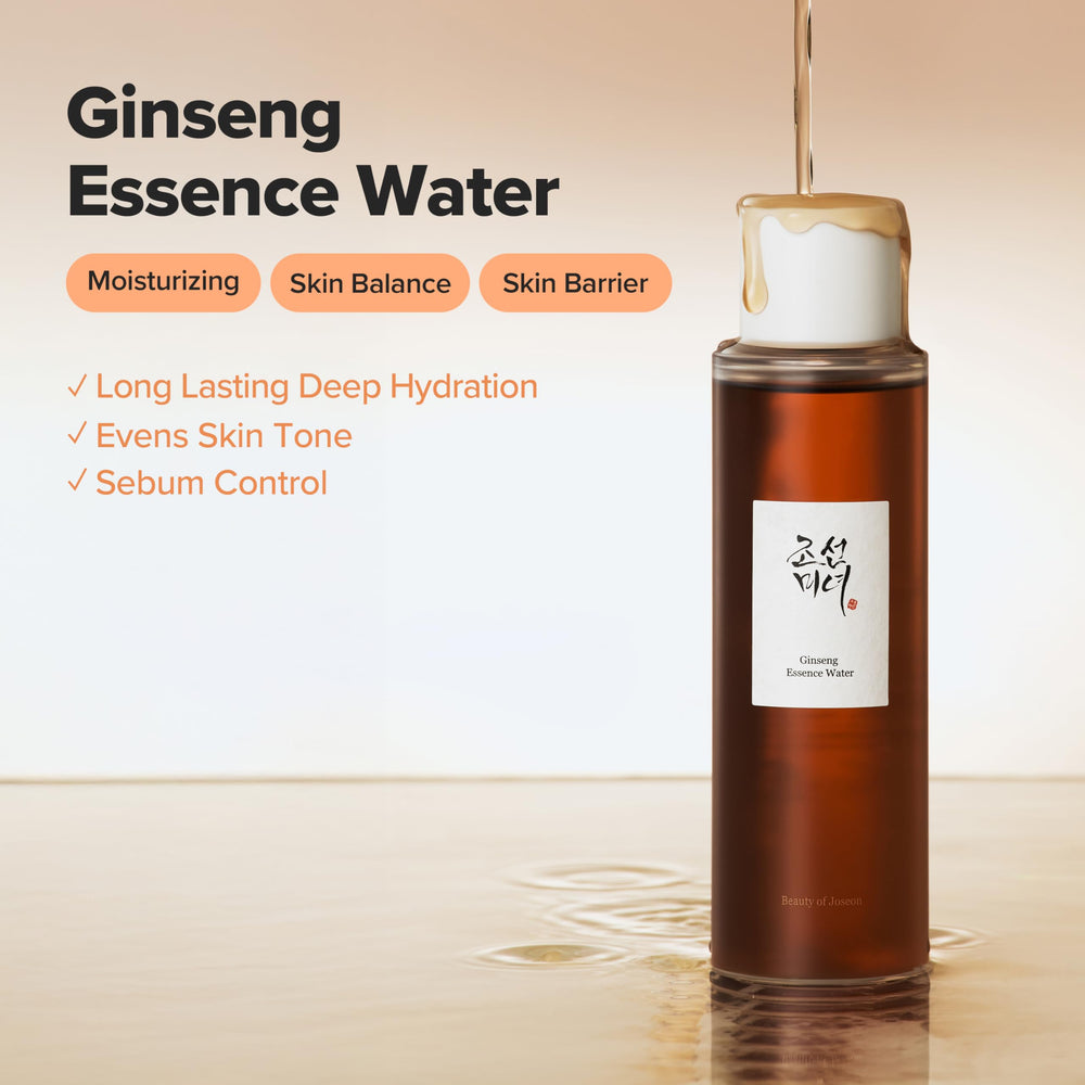 Beauty of Joseon Ginseng Essence Water, 150 ml