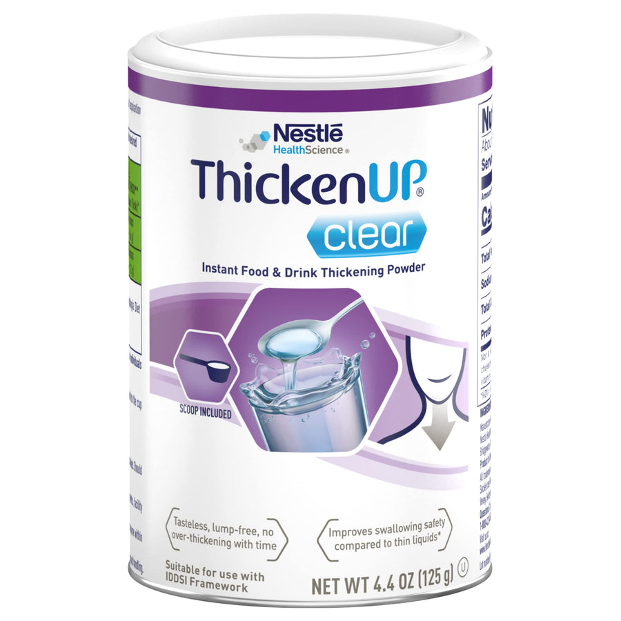 Thickenup Clear Powder, 4.4 oz