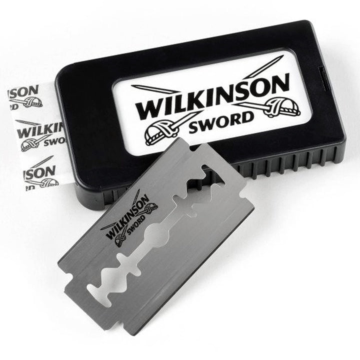 Wilkinson Sword Classic Double Edge Razor Blades