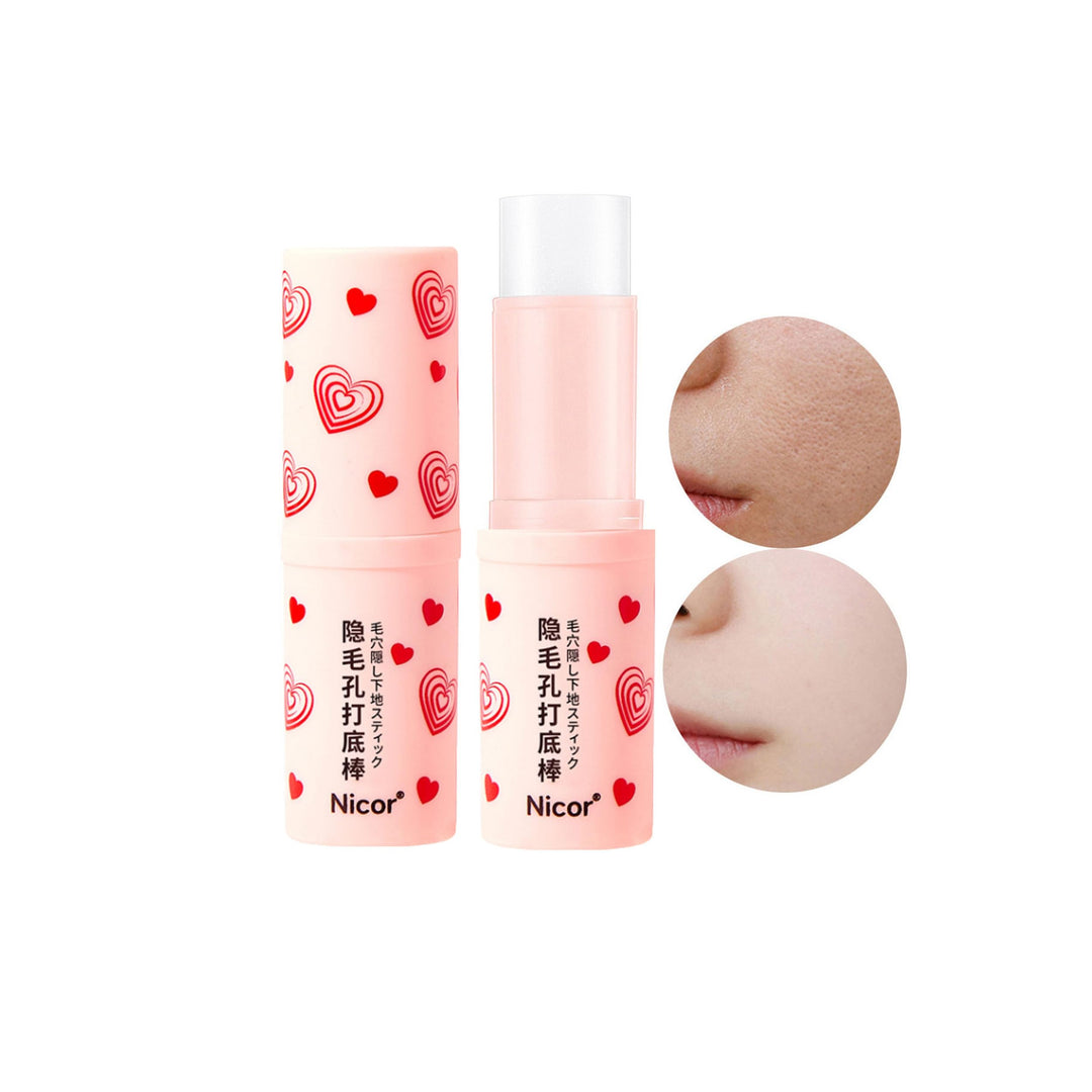 Grospe Invisible Pore Stick, 1 Count