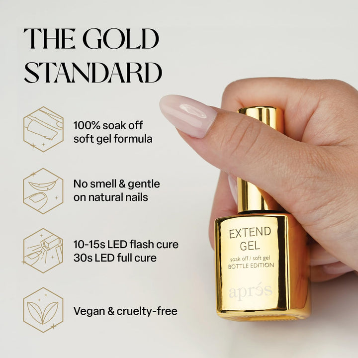 APRÉS Extend Gel, 15 ml