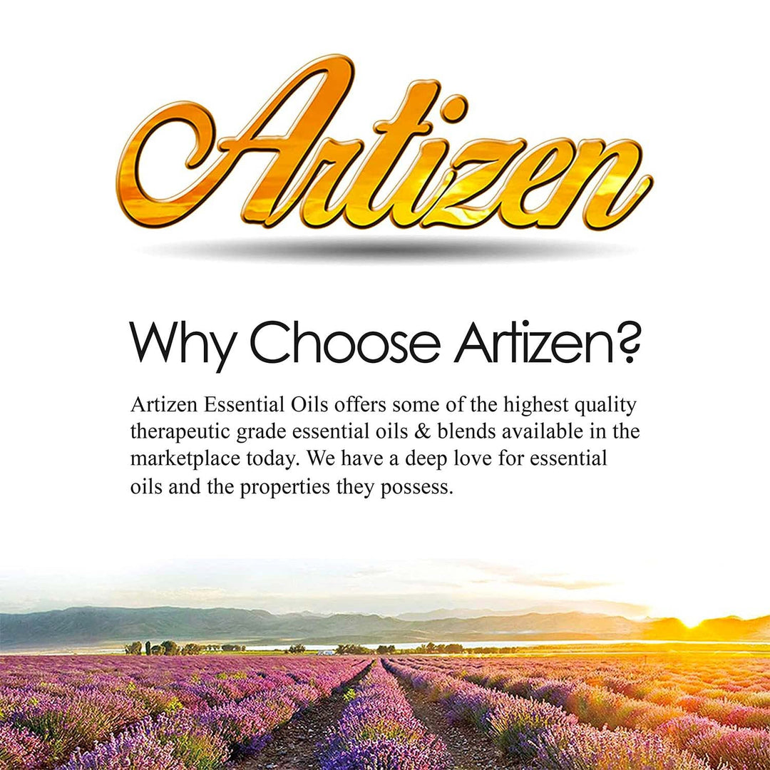 Artizen Rosehip Oil, 2 fl oz