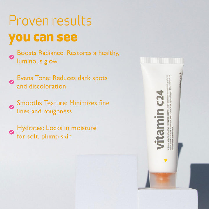 Indeed Labs Vitamin C24, 30 ml