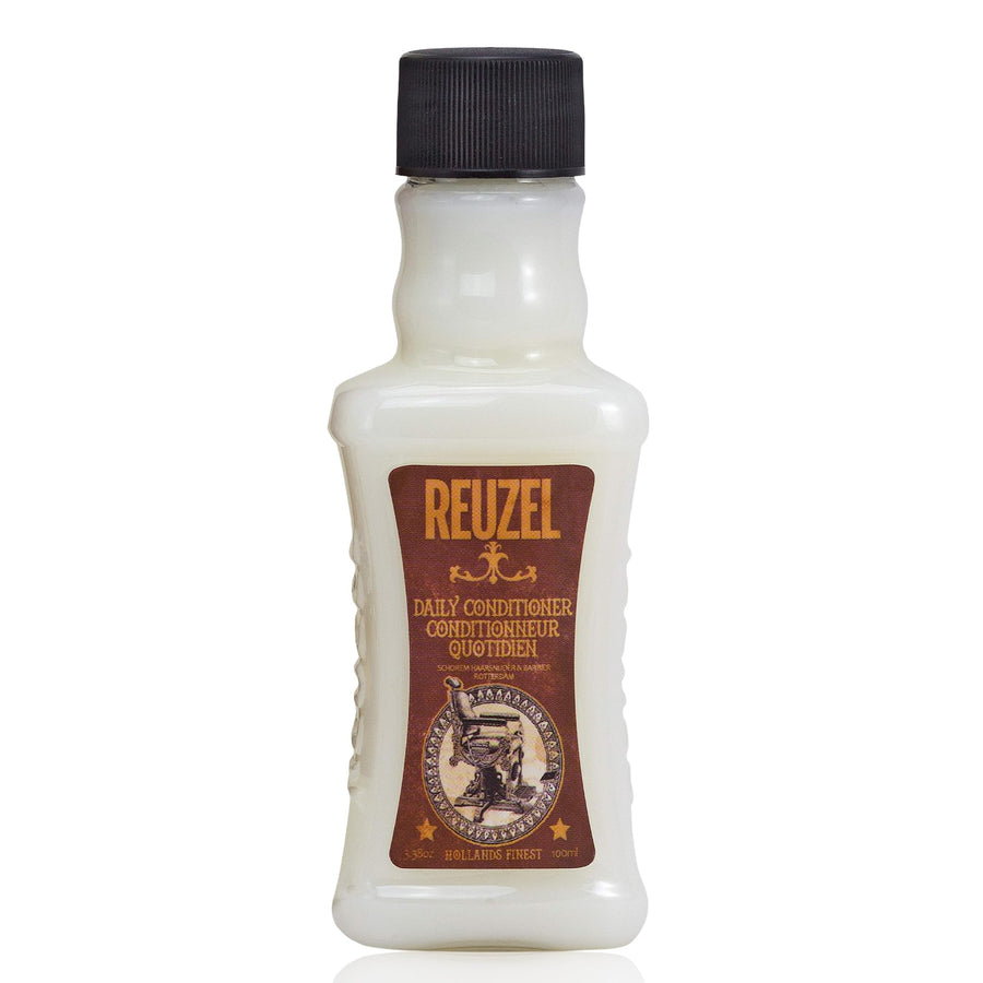 REUZEL Daily Conditioner, 3.38 oz