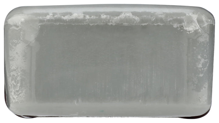 One With Nature Volcanic Mud Soap Bar, 7 oz
