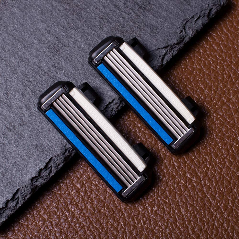 Headblade Atx Razor Replacement Blades
