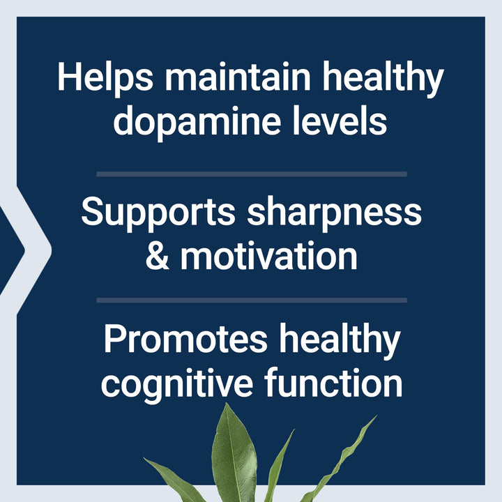 Life Extension Dopamine Advantage, 30 Count