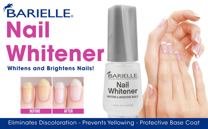Barielle Nail Whitener, 0.47 oz